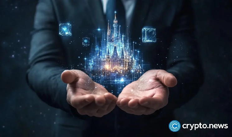 BitGo opens Aave, Spark and Tesseract DeFi access to institutions