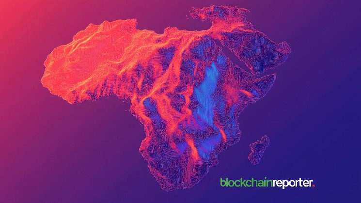 Paga Group Partners with Crossmint to Power African Mobile Money with Stablecoin Access