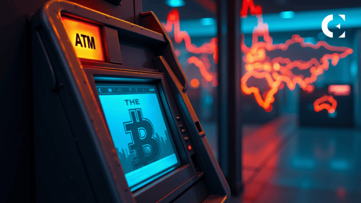 Tennessee Moves to Ban Cryptocurrency ATMs Over Fraud Concerns