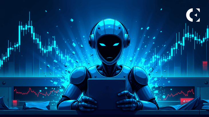 Will the AI Bubble Burst and Drag Down the S&P 500?