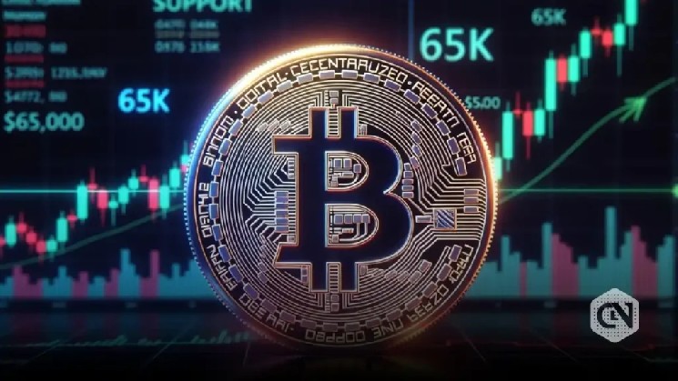 Bitcoin Price Rally Lacks Retail FOMO Despite Institutional Demand