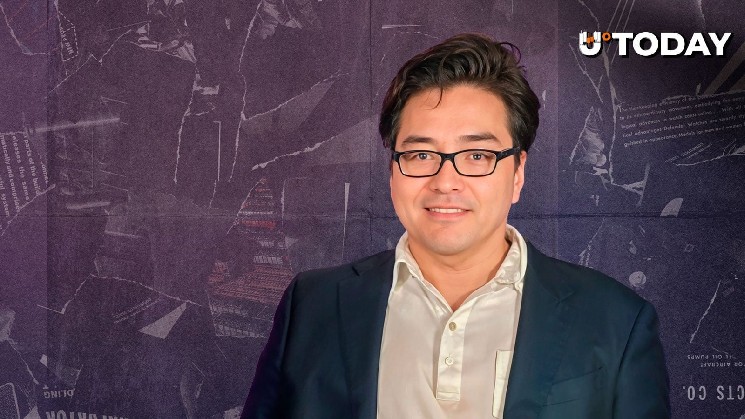 BitMine’s Tom Lee Buys More Crypto Than Michael Saylor