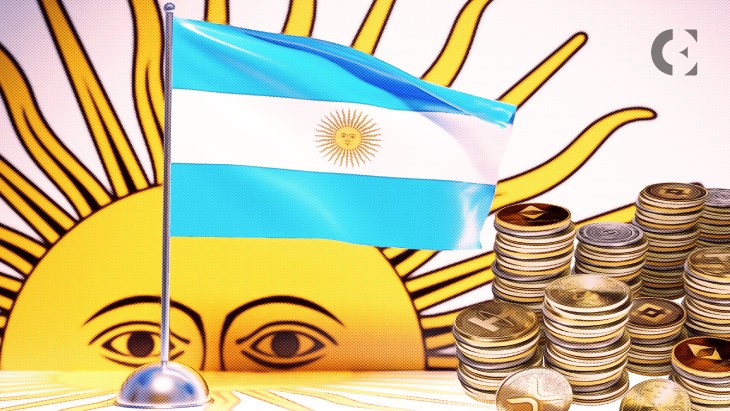 Argentina Sends Online Gambling and Crypto Payment Bill to Congress