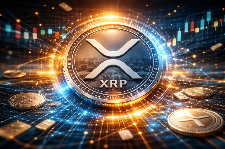 Farmers & Merchants Investments Adds Bitwise XRP ETF Exposure in Latest SEC Filing