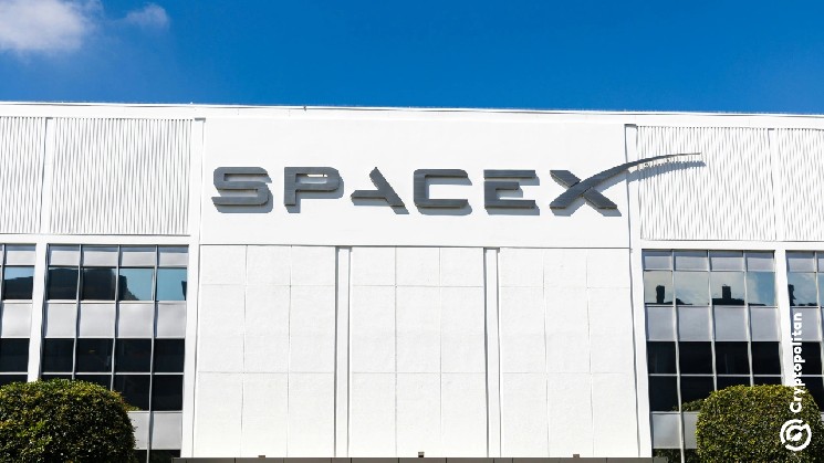 SpaceX prices IPO at $135 per share in preparation for record $75 billion offering