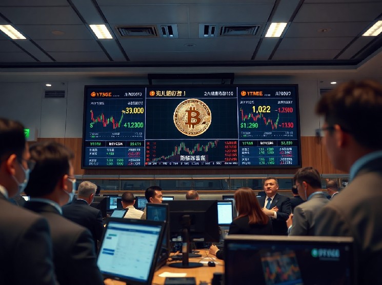 Osaka Exchange to Launch Bitcoin Futures in 2028 as Japan Paves Way for Institutional Crypto Investment