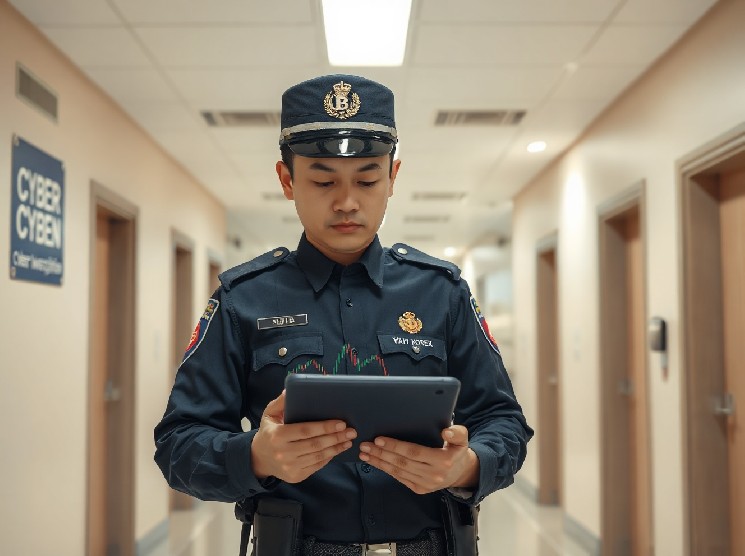 South Korean Police Investigate Polymarket Users for Gambling, Lawyer Warns