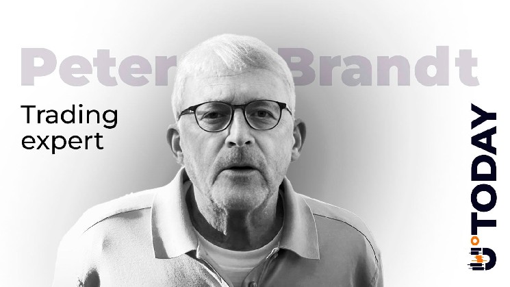 Peter Brandt Explains Why Current Bitcoin Surge Is Trap