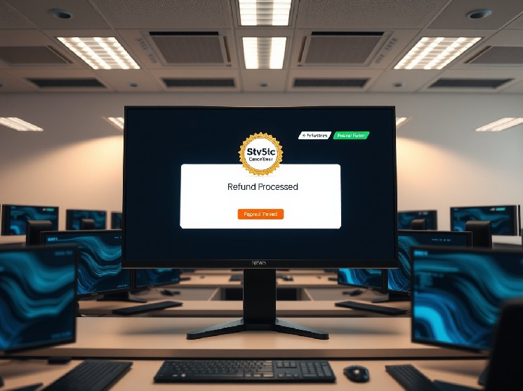 Binance Cancels SPCX IPO Event on Wallet, Announces Full Refunds and $1 Million Airdrop