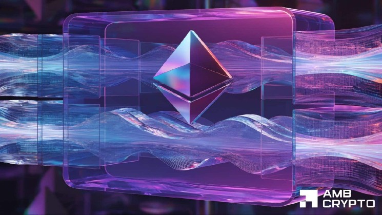 Why traders could eye sub-$1,300 Ethereum targets if Bitcoin slumps below $60,000