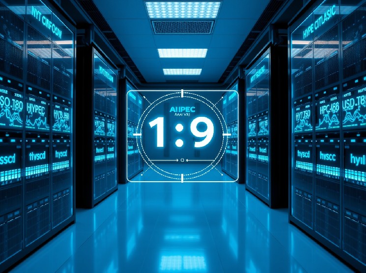 Hyperliquid Upgrades to AQAv2, Redirects USDC Interest Back to Ecosystem