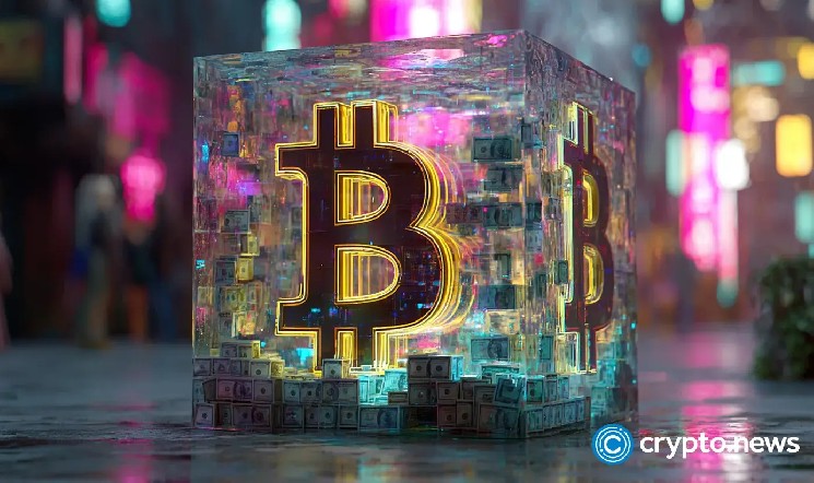 Bitcoin tumbles below $79,000 as rising bond yields