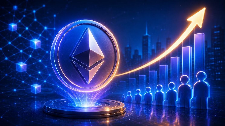 Ethereum Activity Hits All-Time High as User Growth Accelerates
