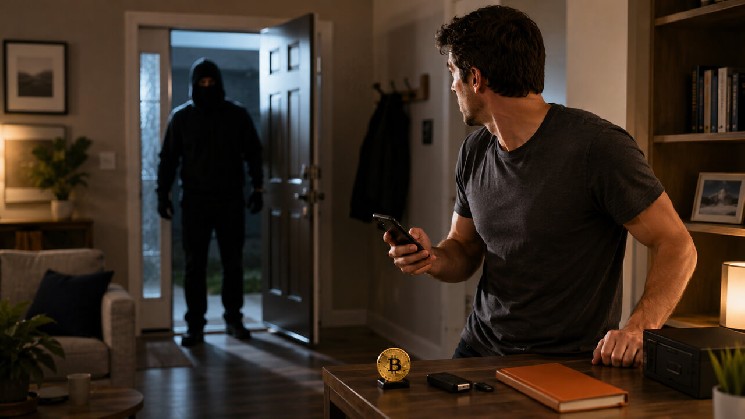 Lamborghini Bitcoin carjacking puts crypto’s wrench-attack crisis in a US courtroom