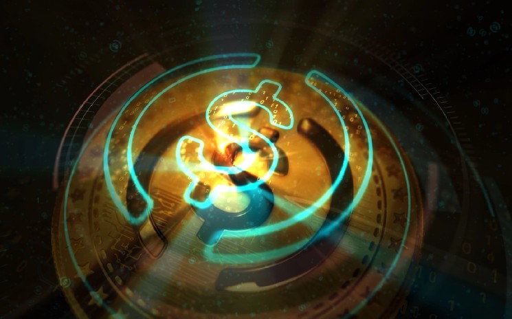 Half of Stablecoin Supply Waits on Exchanges
