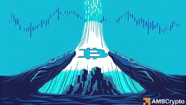 Strategy buys $2B in Bitcoin as charts flash signs of local bottom – What’s next?