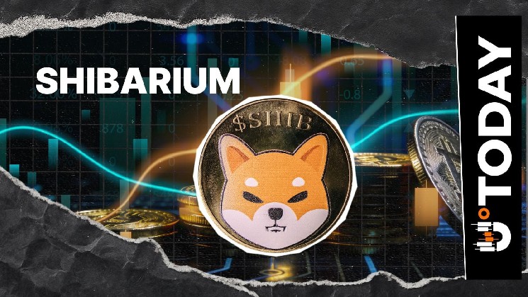 Shibarium Crosses 1 Billion Transaction as User Growth Hits 2026 Highest