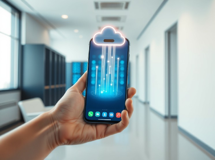 Ontology Shifts ONTO Wallet Into AI Data Infrastructure, Users Earn Crypto for Contributions