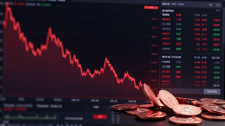 Ethereum Price Breaks $2,000 Support While Bearish Sentiment Drives ETH to Lower Targets