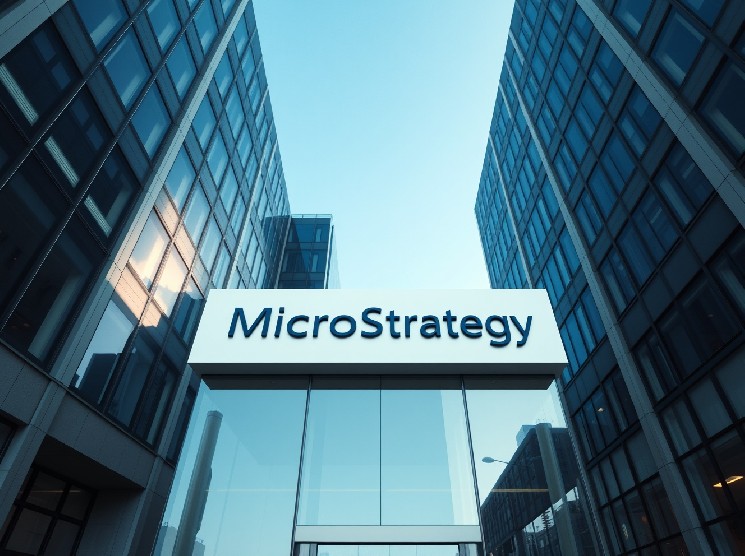 TD Cowen Raises MicroStrategy Price Target to $395 on Bitcoin Strategy Efficiency