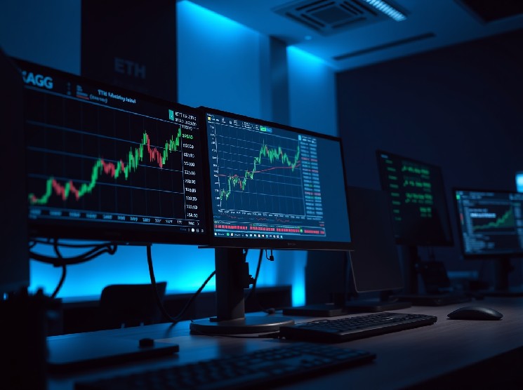 MEXC Leads on Slippage for ETH and Silver Futures, TokenInsight Report Shows