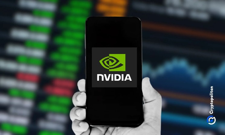 Prediction markets weigh hardware flaws against Nvidia’s quarterly earnings streak