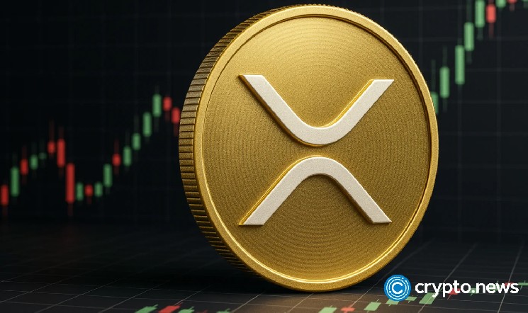 Goldman Sachs Is the Biggest Institutional XRP ETF Holder as Total Assets Hit $1.53 Billion