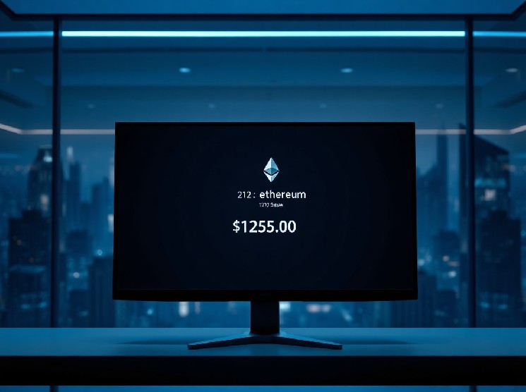 Justin Sun Withdraws $19.5M in Ethereum from Poloniex, Staking Move Expected