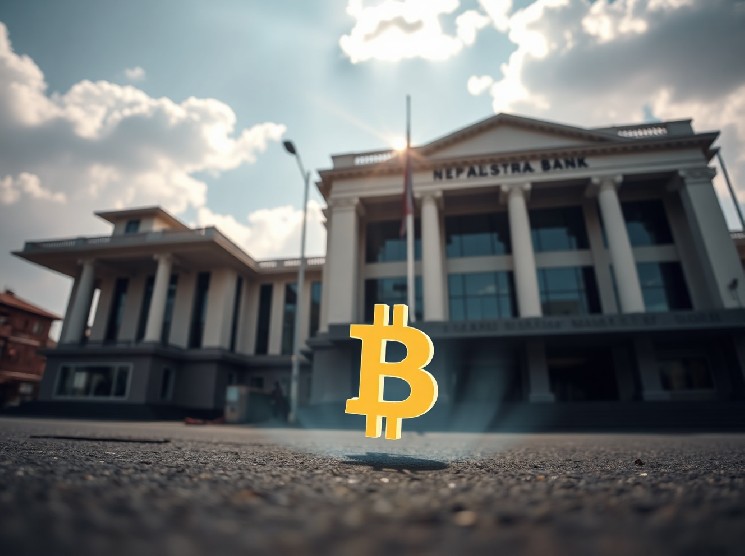 IMF advises Nepal to regulate crypto rather than enforce outright ban as stablecoin inflows surge