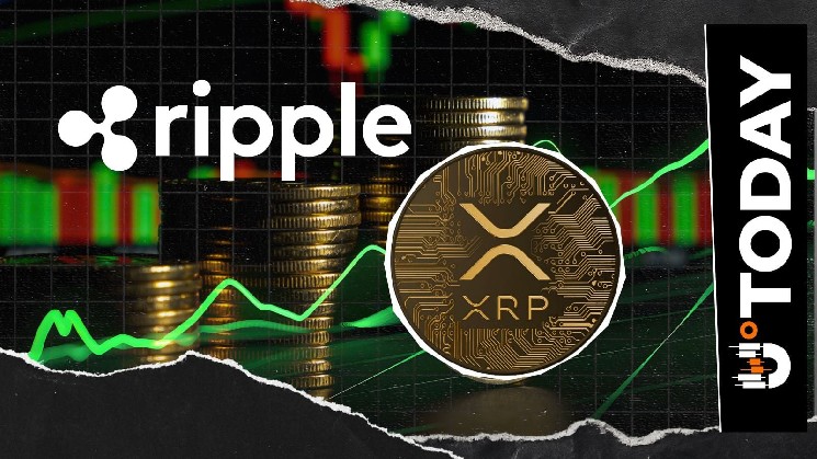Ripple’s Latest 50 Million XRP Move Isn’t Just Another Coinbase Deposit
