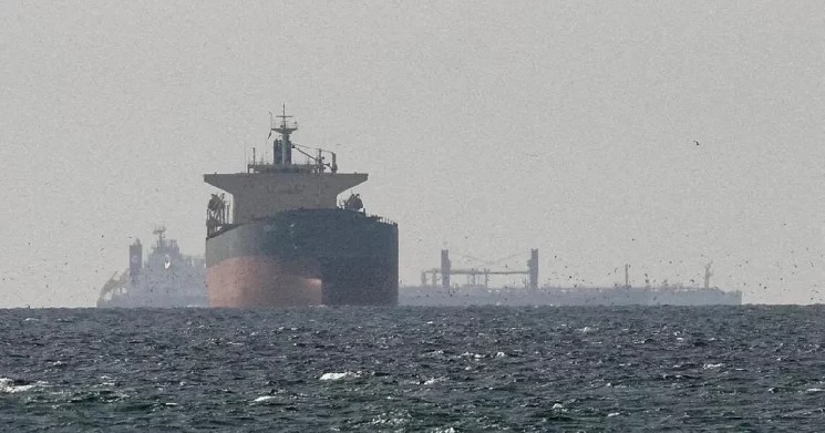 US Treasury allows sanctions waiver on Russian seaborne oil to lapse