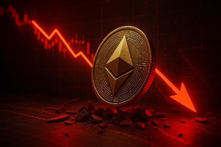 $1,727 Is All That Stands Between ETH and $1,500