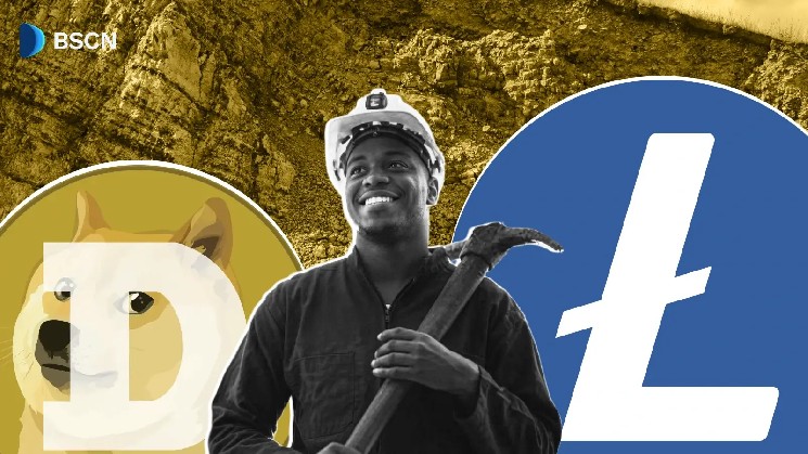 How Does Dogecoin Benefit From Merged Mining With Litecoin?
