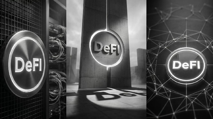 A New Era in On-Chain Lending