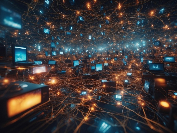Private-market documents get on-chain verification as Inveniam and Docugami target AI’s data trust gap
