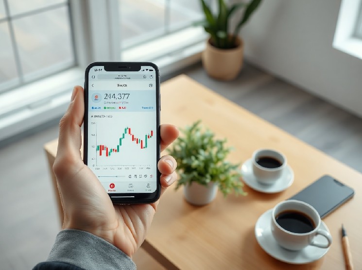 X Rolls Out ‘Big Charts’ for Crypto and Stocks Directly in User Timelines