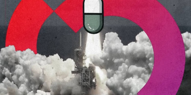 Pump.fun’s Latest Experiment Is Already Getting Weird
