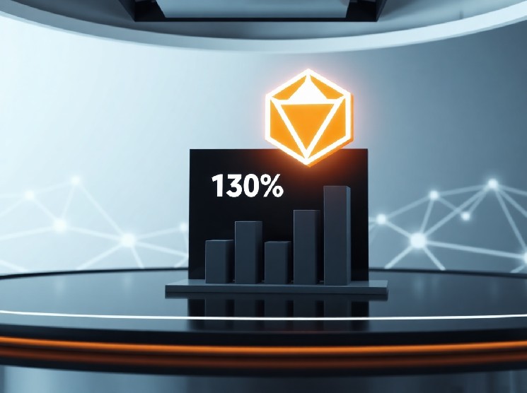 TON Blockchain’s Cross-Chain NFT Market Share Jumps 130% in Q1 Despite Token Price Decline