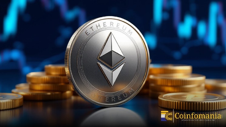 Why Ethereum Next Move May Change The Entire Crypto Market