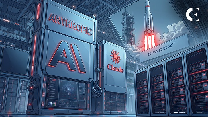 AI Job Panic Grows After Anthropic Launches Finance Agents for Banks