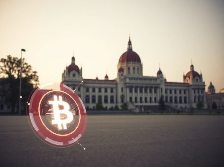 Hungary Signals Major Shift in Crypto Regulation, Plans to Align with EU MiCA Framework