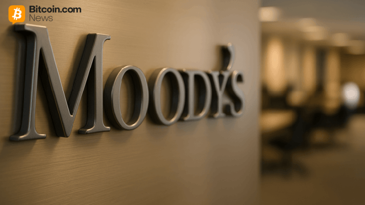 US Banks Prepare for Tokenization Tipping Point, Moody’s Ratings Finds