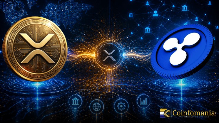 RLUSD Does Not Replace XRP — It Makes the XRPL More Useful