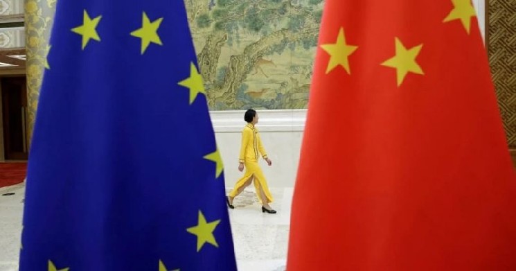 European Union plans to mandate sourcing from non-Chinese suppliers by May 29