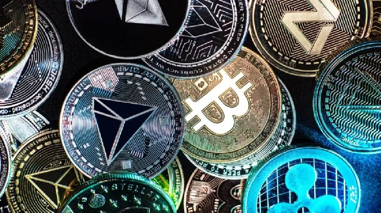 CZ, Ripple CEO Brad Garlinghouse, BlackRock COO, and the Chair of the Solana Foundation Met to Discuss the Future of the Industry