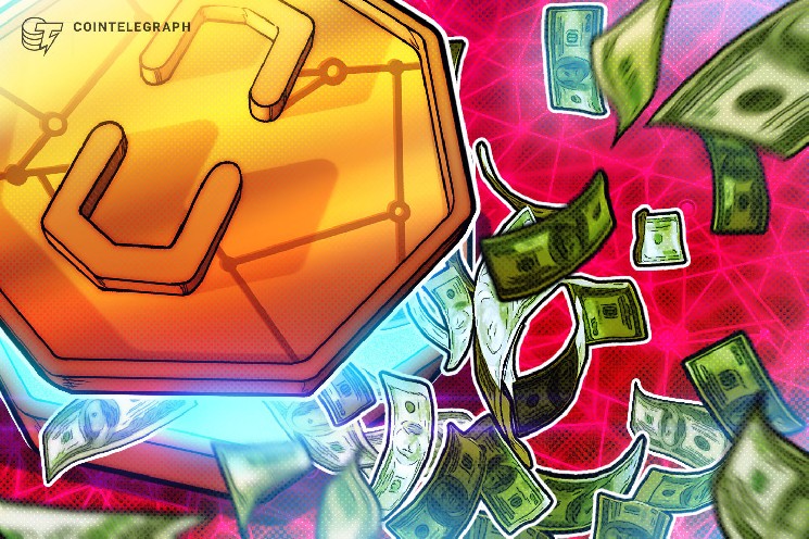 Morpho’s $175M raise shows where crypto VC money is flowing