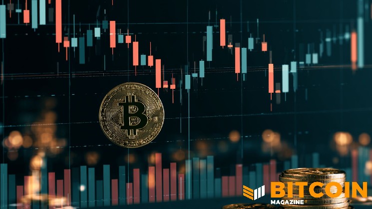 Bitcoin Price Slides Below $77,000 as ETF Exodus Tops $1 Billion