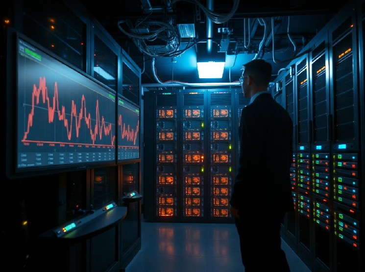 US DOJ Shuts Down AudiA6 Crypto Laundering Service, Indicts Two Operators in $389M Scheme