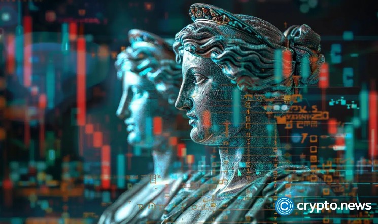 ICE CEO questions unequal treatment of onchain perpetuals market