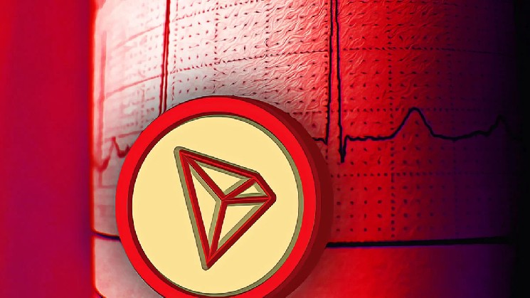 Tron Network Captures New Attention with Notable TRX Performance